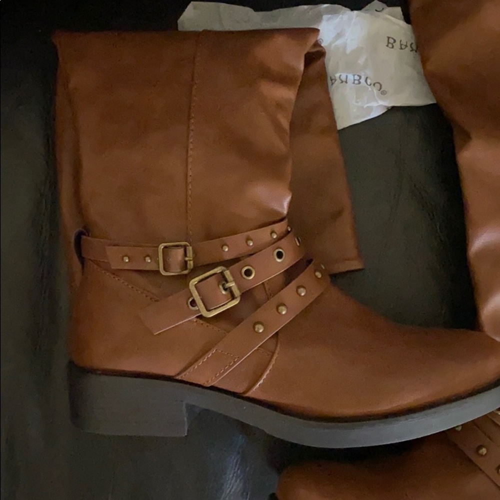 Riding Boots